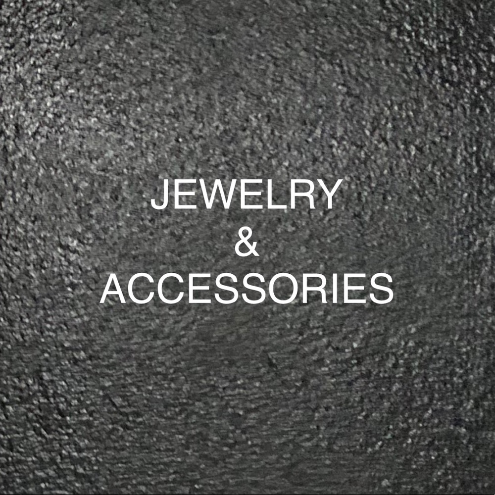 Jewelry, purses, etc. for sale beyond this post!